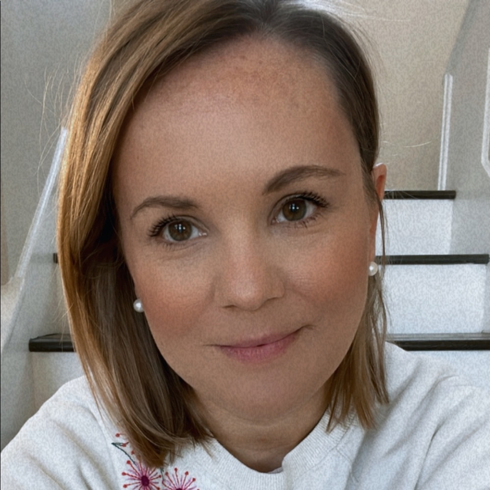 Meet your Posher, Caroline
